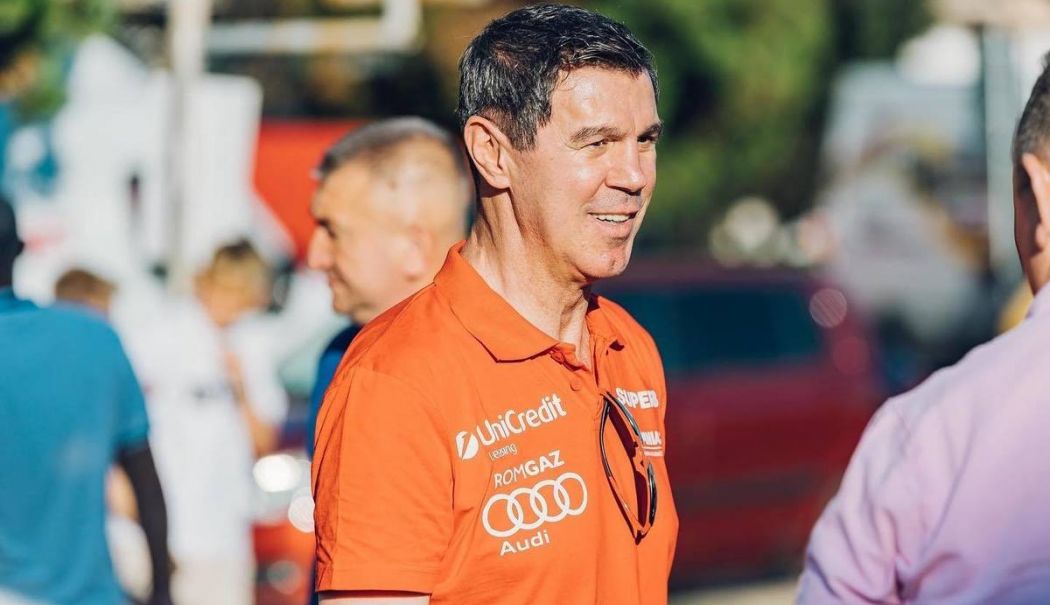 Fostul campion Mihai Leu, internat din nou de urgență, la Fundeni - fbmihaileu-1717493487.jpg