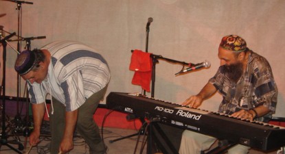 De la blues la etno-jazz, cu Harry Tavitian și Cserey Csaba - fc01bb055e66640b58ebc86f3f73602b.jpg