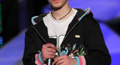 Adrian Țuțu, cel mai 