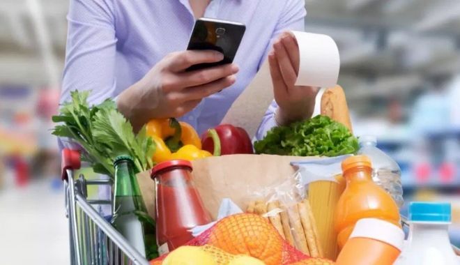 Plafonarea prețurilor la alimentele de bază va fi prelungită, iar lista produselor extinsă