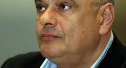 Consilierii județeni și-au 