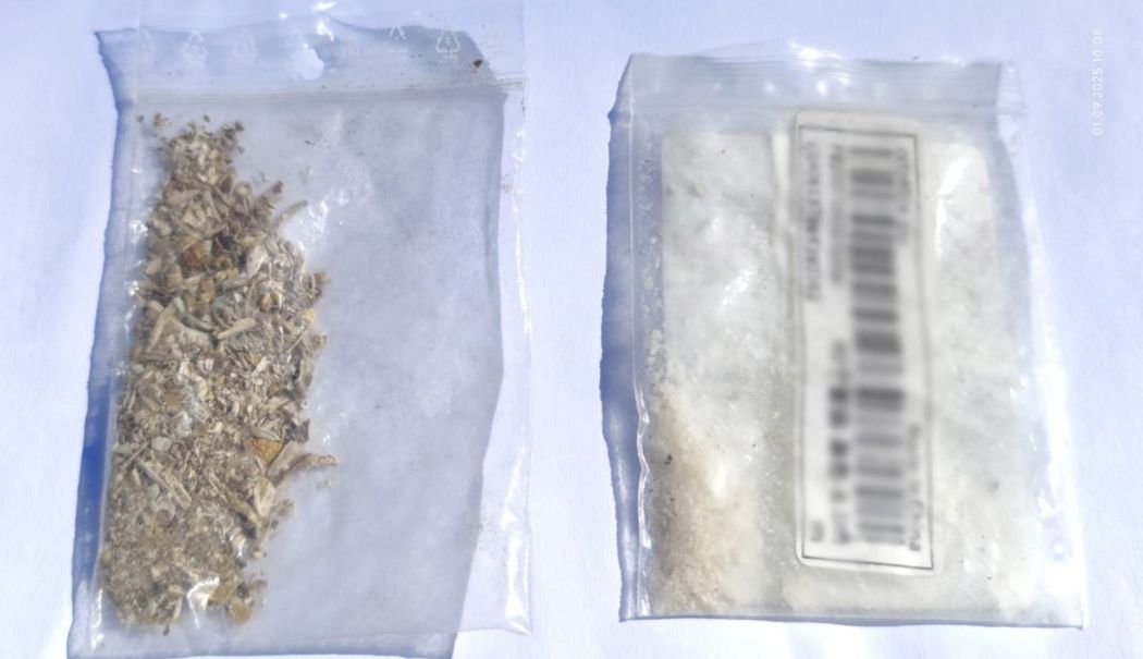 Femeie depistată cu droguri, în stațiunea Vama Veche - fc2cabe1f6d847c0936aafe9877a3ef0-1756722504.jpg