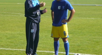 Diogo Andrade a efectuat primul antrenament cu Farul - fc6c40a57bca562c8067d1062eb91e6c.jpg