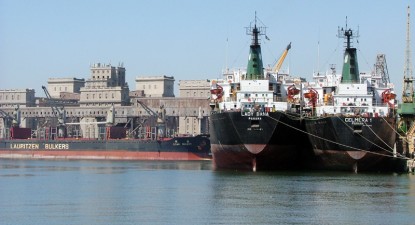 Contestațiile și creșterea TVA scumpesc cu milioane de euro investițiile din portul Constanța - fc6de09e6ca5ea83e22be3e246b09421.jpg