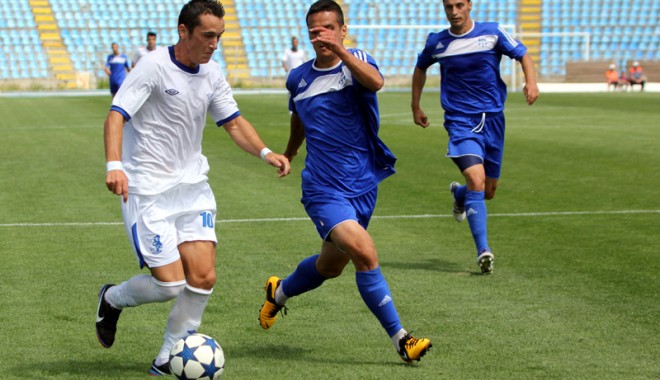 FC Farul, remiză (1-1) la Brăila - fcfarul-1393781636.jpg