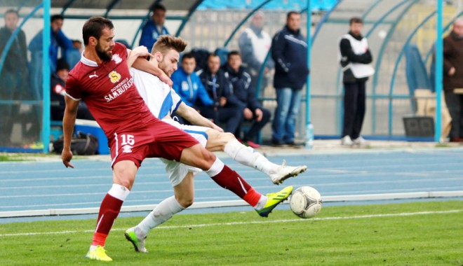 FC Farul joacă în derby-ul suferinței de la Suceava - fcfarul-1396626450.jpg