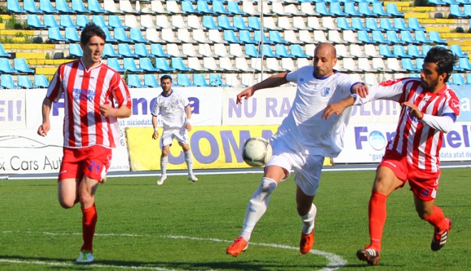 FC Farul, tot mai aproape de retrogradarea în Liga a III-a - fcfarul-1398100101.jpg
