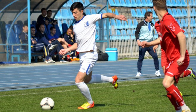 FC Farul, o nouă înfrângere. Liga a III-a e tot mai aproape - fcfarul-1398610226.jpg