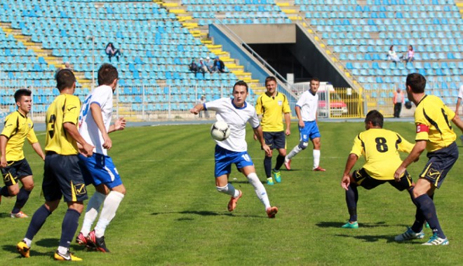 FC Farul, 
