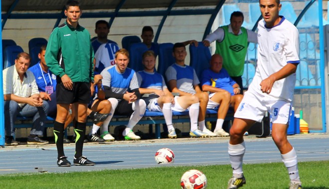 FC Farul joacă, sâmbătă, în deplasare, cu FC Voluntari - fcfarul-1410982079.jpg