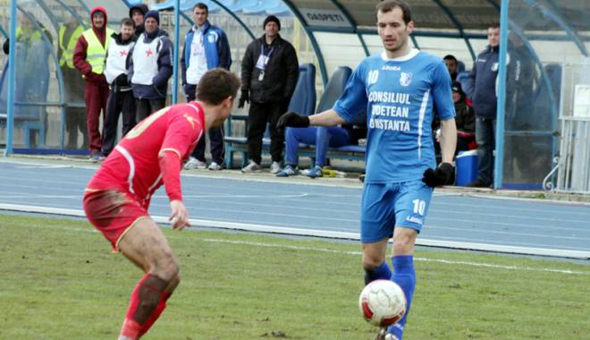 FC Farul, înfrângere la Balotești - fcfarul-1427039390.jpg