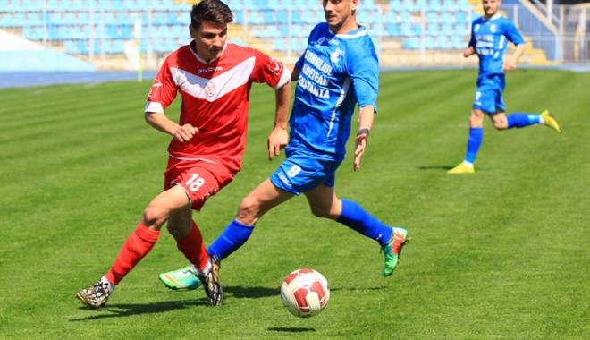 FC Farul,  meci fără miză  cu CS Balotești - fcfarul-1431099756.jpg