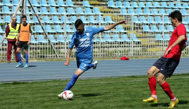 FC Farul a încheiat sezonul cu o remiză cu CS Balotești - fcfarul-1431273179.jpg