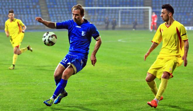 FC Farul dispută pe teren propriu primul meci din retur - fcfarul-1447354369.jpg