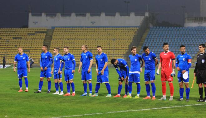 FC Farul a coborât pe locul 5 în clasament - fcfarul-1448265238.jpg