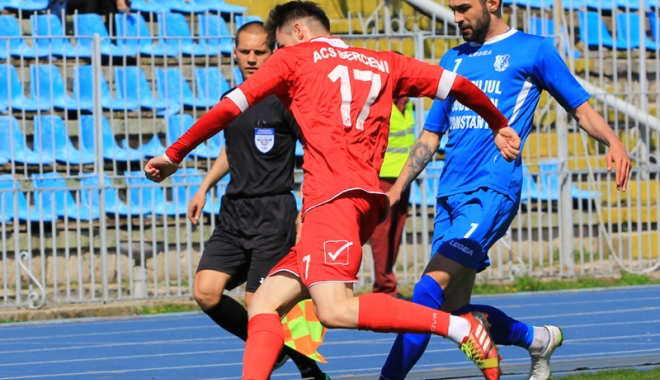 FC Farul vrea să întrerupă seria neagră de înfrângeri cu Academica Clinceni - fcfarul-1461336095.jpg