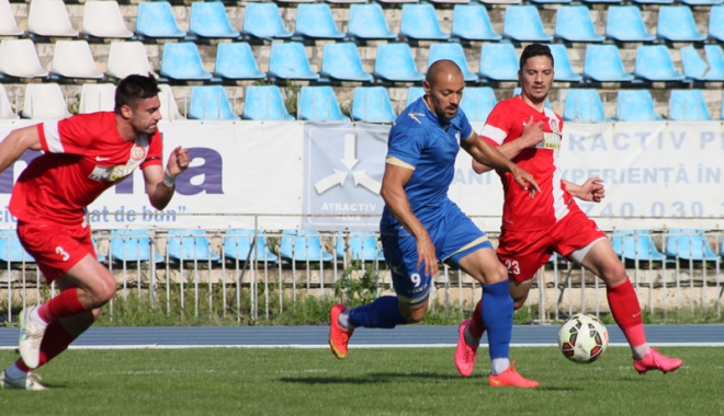 FC Farul se deplasează pe terenul Academicii Clinceni - fcfarul-1463158163.jpg