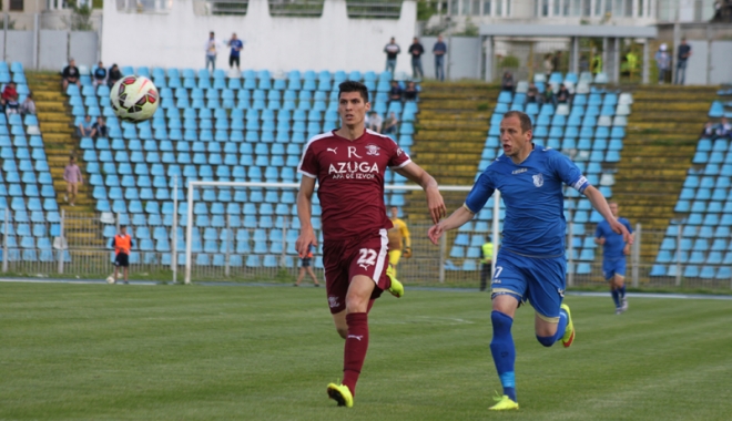 FC Farul, deplasare în fieful unei echipe care țintește promovarea - fcfarul-1463764650.jpg