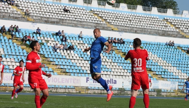 FC Farul - Dacia Unirea Brăila, în ultima etapă a Ligii a II-a - fcfarul-1464362419.jpg