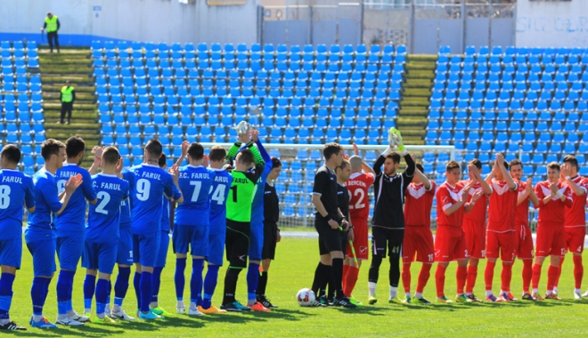 FC Farul Constanța a fost înscrisă în Liga a lll-a - fcfarul-1469728047.jpg