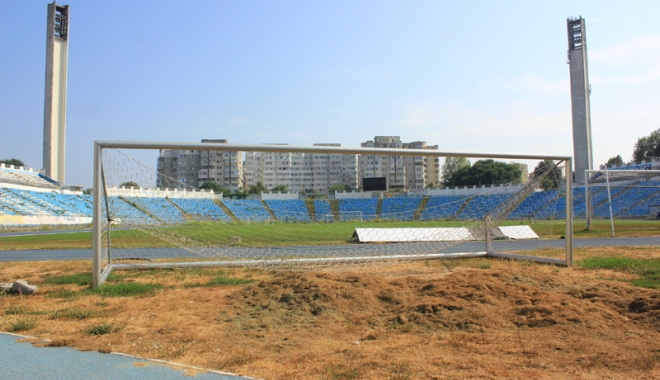 FC Farul nu a fost acceptat în Liga a lll-a și se va desființa - fcfarul-1472744111.jpg