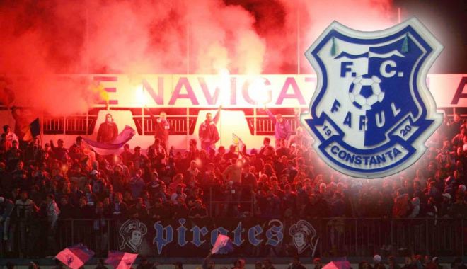Lovitură la bărbie pentru SSC Farul: suporterii au pierdut brandul FC Farul. Lizeta a învins! Cine e în spatele ei - fcfarul-1530616745.jpg