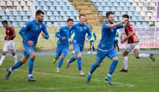 Victorie cu emoții pentru FC Farul - fcfarul-1570383011.jpg