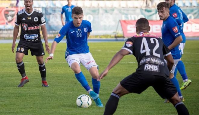 FC Farul primește vizita liderului Ligii a II-a - fcfarul-1571945072.jpg