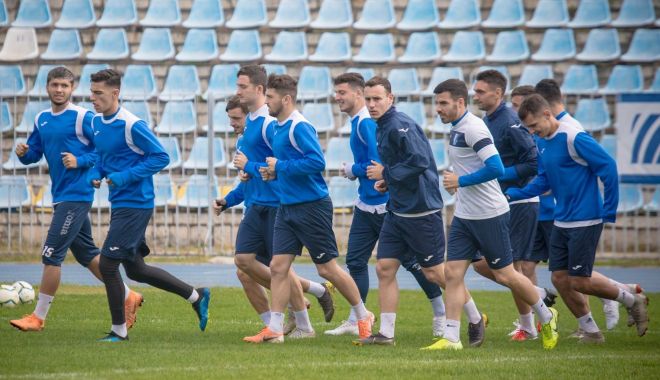 După înfrângerea de la Buzău, FC Farul vrea revanșa cu Pandurii - fcfarul-1573159023.jpg