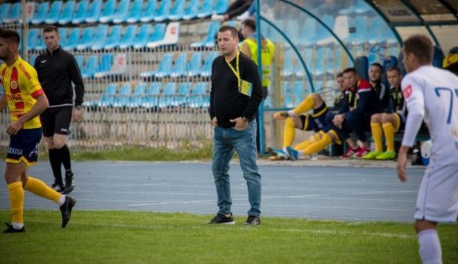 FC Farul a pierdut partida cu Metaloglobus București - fcfarul-1573676908.jpg