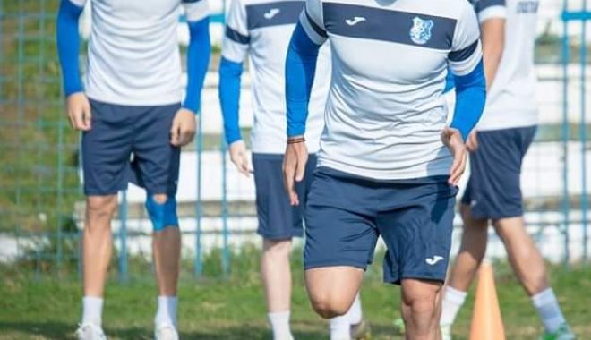 FC Farul se deplasează în fieful liderului Ligii a II-a - fcfarul-1574459145.jpg