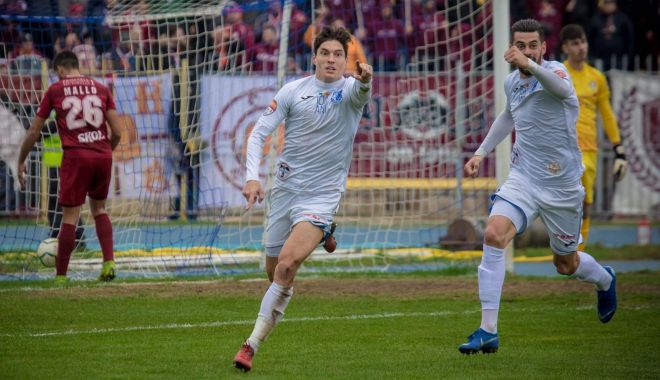 FC Farul, pe locul 8, după victoria cu Rapid - fcfarul-1575319619.jpg