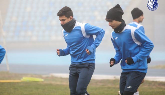 FC Farul se gândește la viitor. Doi juniori pleacă în cantonament cu echipa mare - fcfarul-1579292514.jpg