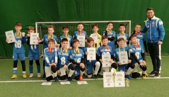 FC Farul U10 a câștigat Turneul Micilor Campioni - fcfarul-1580763531.jpg