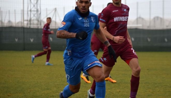 FC Farul s-a impus în primul amical din Antalya - fcfarul-1581022978.jpg