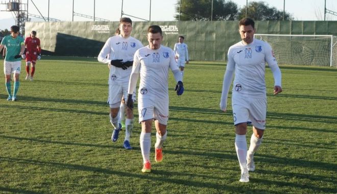 FC Farul a remizat cu Ansan Greeners, în al doilea amical din Antalya - fcfarul-1581266079.jpg