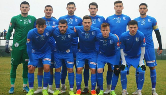 FC Farul, victorie clară în amicalul jucat cu Glostrup FK - fcfarul-1581615311.jpg