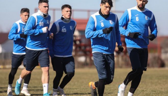 FC Farul, gata pentru primul meci oficial din 2020 - fcfarul-1582231517.jpg