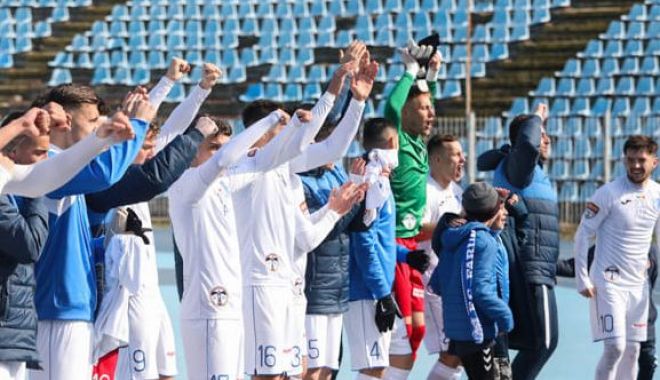FC Farul, meci dificil în fieful 