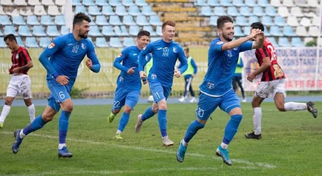 FC Farul rămâne în eșalonul secund - fcfarul-1589477372.jpg