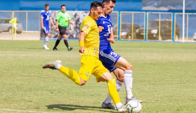 FC Farul va disputa alte două amicale - fcfarul-1597146201.jpg