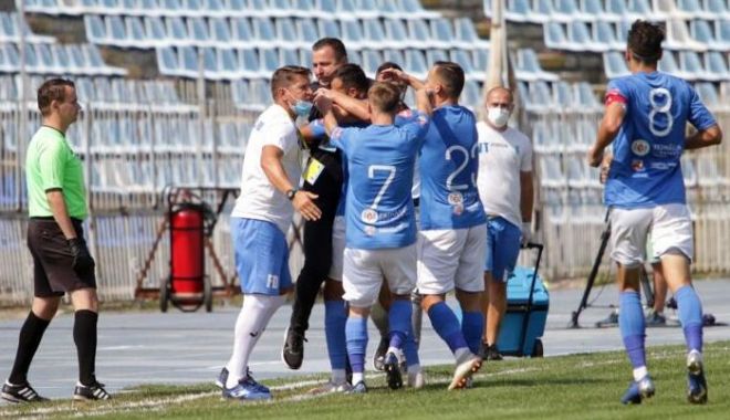 FC Farul, a doua victorie în acest sezon de Liga 2 - fcfarul-1599405639.jpg