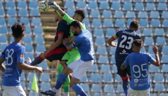 FC Farul, doar egal pe teren propriu, cu Gloria Buzău - fcfarul-1600614211.jpg