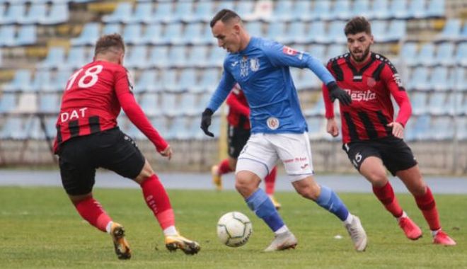 FC Farul, aproape de zona play-off-ului în Liga a II-a - fcfarul-1606061740.jpg