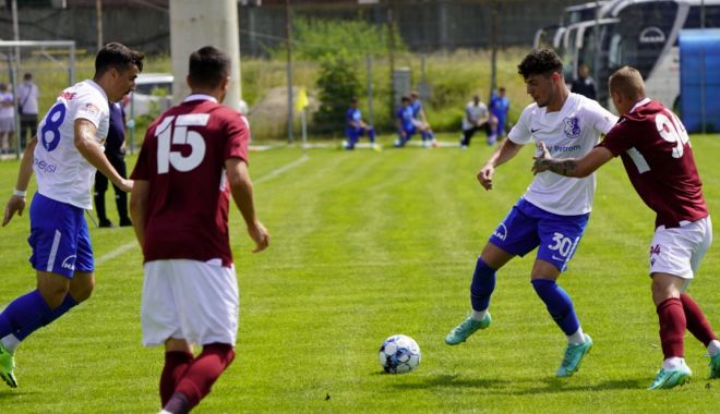FC Farul, remiză în amicalul cu Rapid. Casap a marcat golul egalării - fcfarul-1624795240.jpg