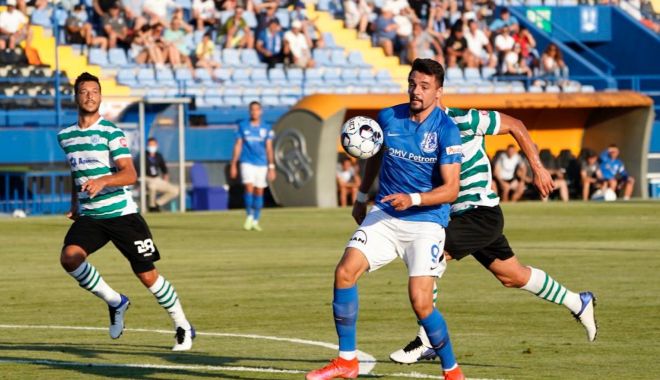 FC Farul, o victorie şi o remiză în ultimele amicale înaintea debutului în noua stagiune - fcfarul-1626024965.jpg