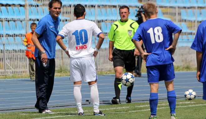 FC Farul vrea să ia cele trei puncte, mâine, în meciul cu Săgeata - fcfarulbraila42-1370278444.jpg