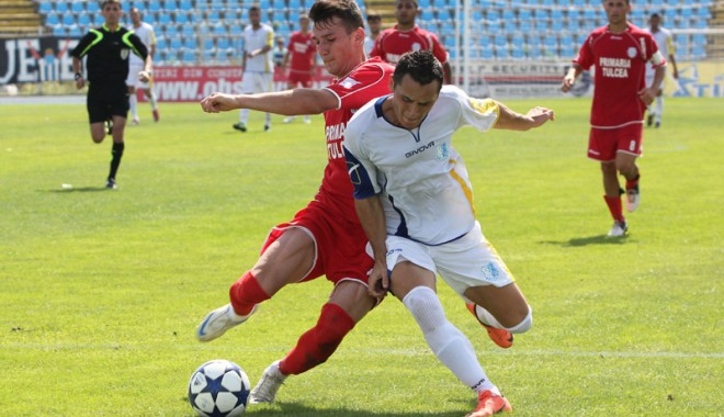 FC Farul, Viitorul și Delta Tulcea și-au aflat adversarii - fcfaruldeltatulcea28-1347912264.jpg