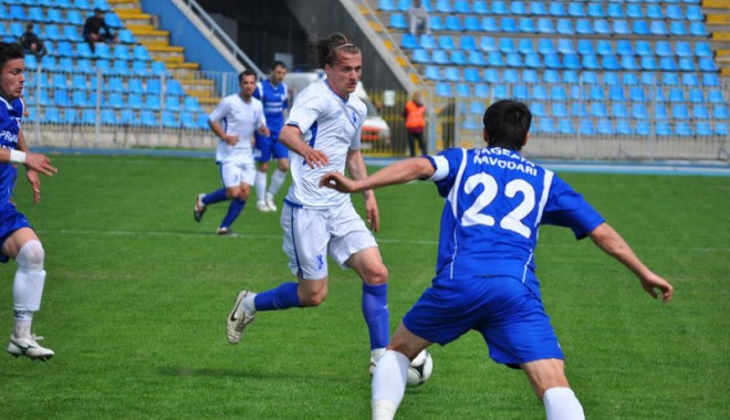 FC Farul - Săgeata Năvodari, duel în Cupa României - fcfaruljpg-1409765984.jpg