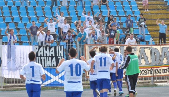 FC Farul: trei puncte cu CSM Iași pentru o iarnă liniștită - fcfarulvictoriabranesti32-1322252347.jpg